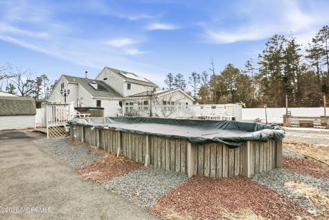 592 Ollie Burke Road Jackson NJ 08527