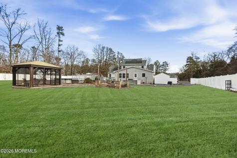 592 Ollie Burke Road Jackson NJ 08527