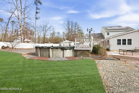 592 Ollie Burke Road Jackson NJ 08527