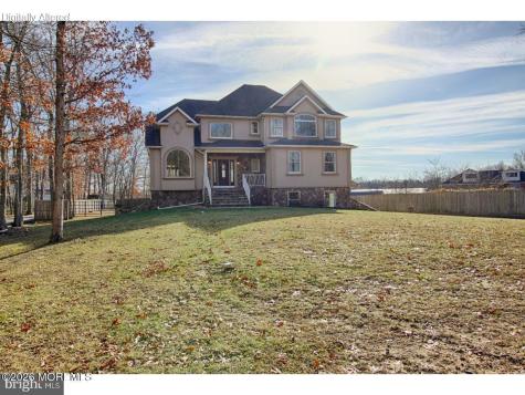 173 W Pleasant Grove Road Jackson NJ 08527
