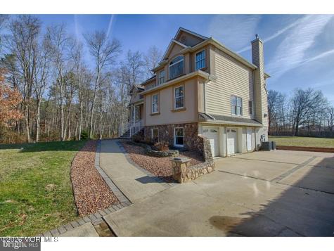 173 W Pleasant Grove Road Jackson NJ 08527