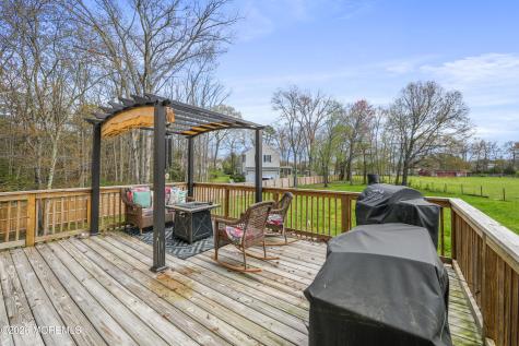 173 W Pleasant Grove Road Jackson NJ 08527