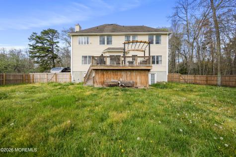 173 W Pleasant Grove Road Jackson NJ 08527