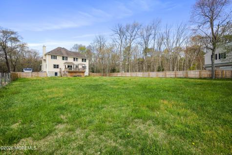 173 W Pleasant Grove Road Jackson NJ 08527