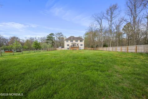 173 W Pleasant Grove Road Jackson NJ 08527