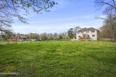 173 W Pleasant Grove Road Jackson NJ 08527
