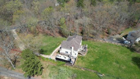 173 W Pleasant Grove Road Jackson NJ 08527