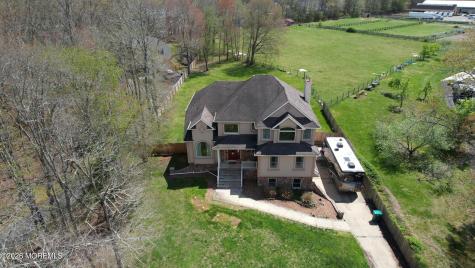 173 W Pleasant Grove Road Jackson NJ 08527