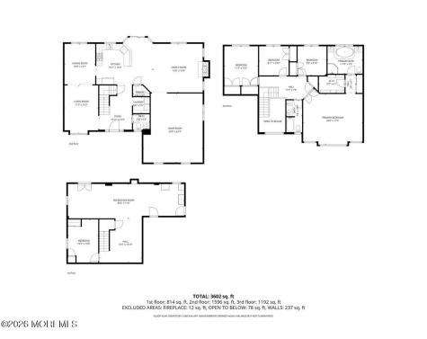173 W Pleasant Grove Road Jackson NJ 08527