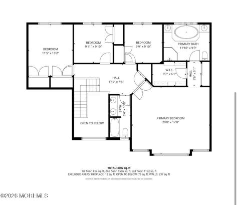 173 W Pleasant Grove Road Jackson NJ 08527