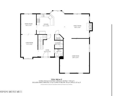 173 W Pleasant Grove Road Jackson NJ 08527