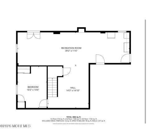 173 W Pleasant Grove Road Jackson NJ 08527