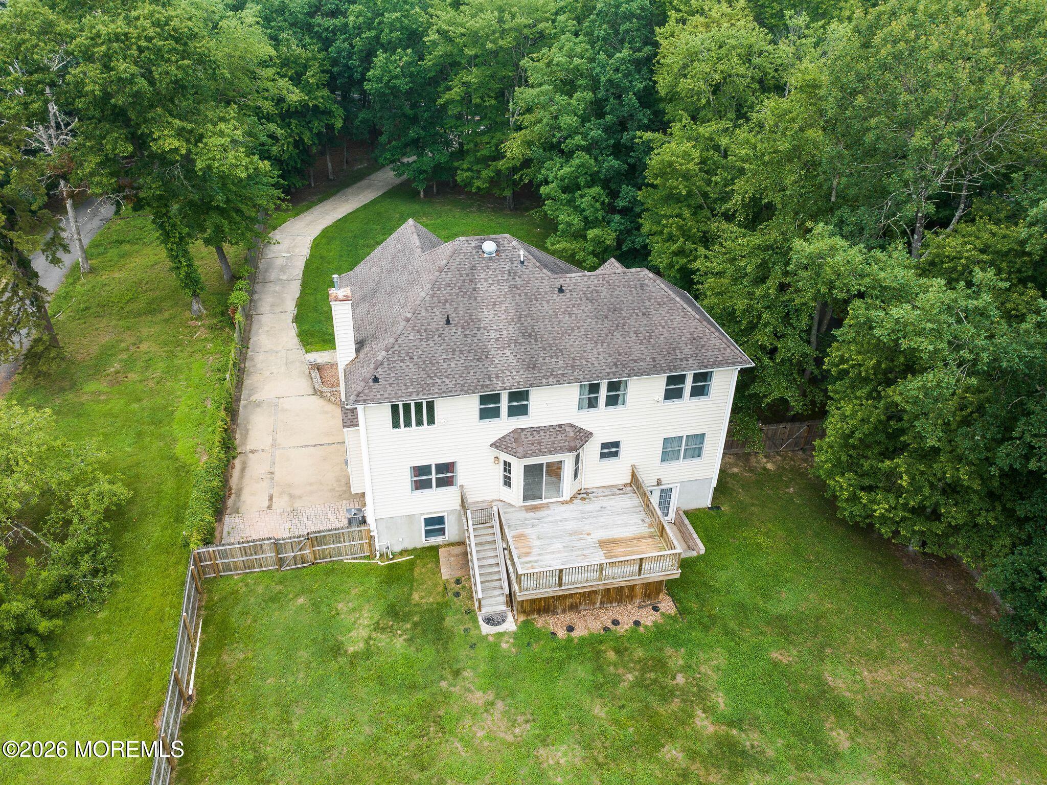 173 W Pleasant Grove Road Jackson NJ 08527