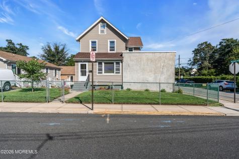 515 High Street Long Branch NJ 07740