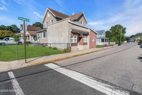 515 High Street Long Branch NJ 07740
