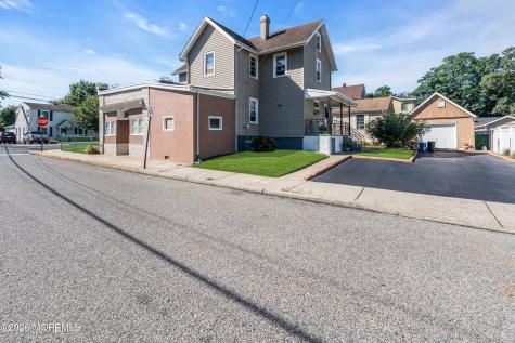 515 High Street Long Branch NJ 07740