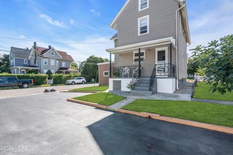 515 High Street Long Branch NJ 07740