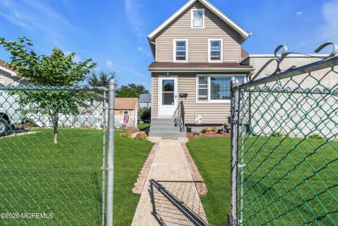 515 High Street Long Branch NJ 07740