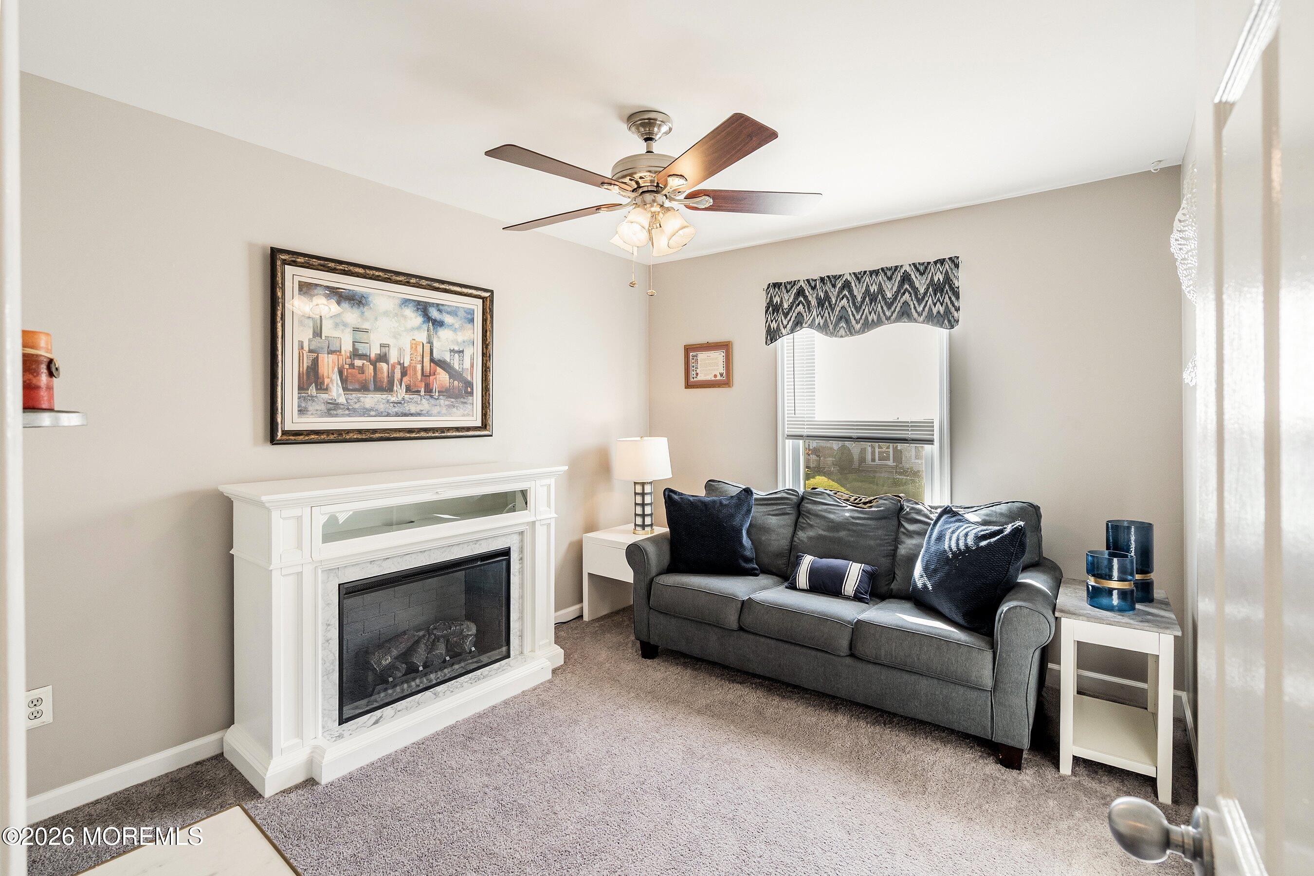 56 Sami Drive Howell NJ 07731