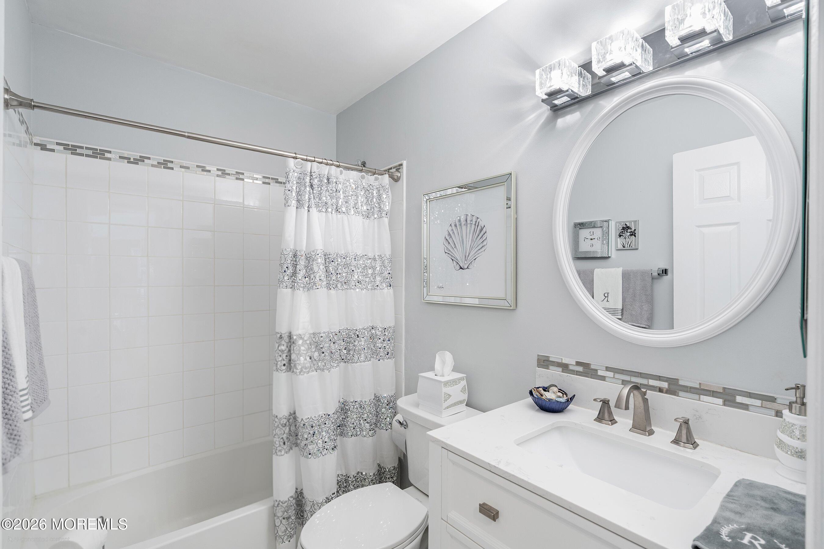 56 Sami Drive Howell NJ 07731
