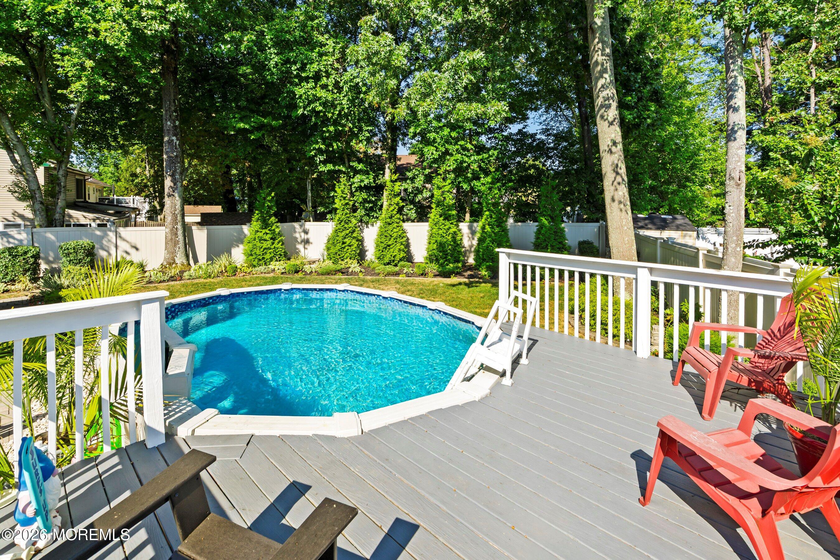 56 Sami Drive Howell NJ 07731