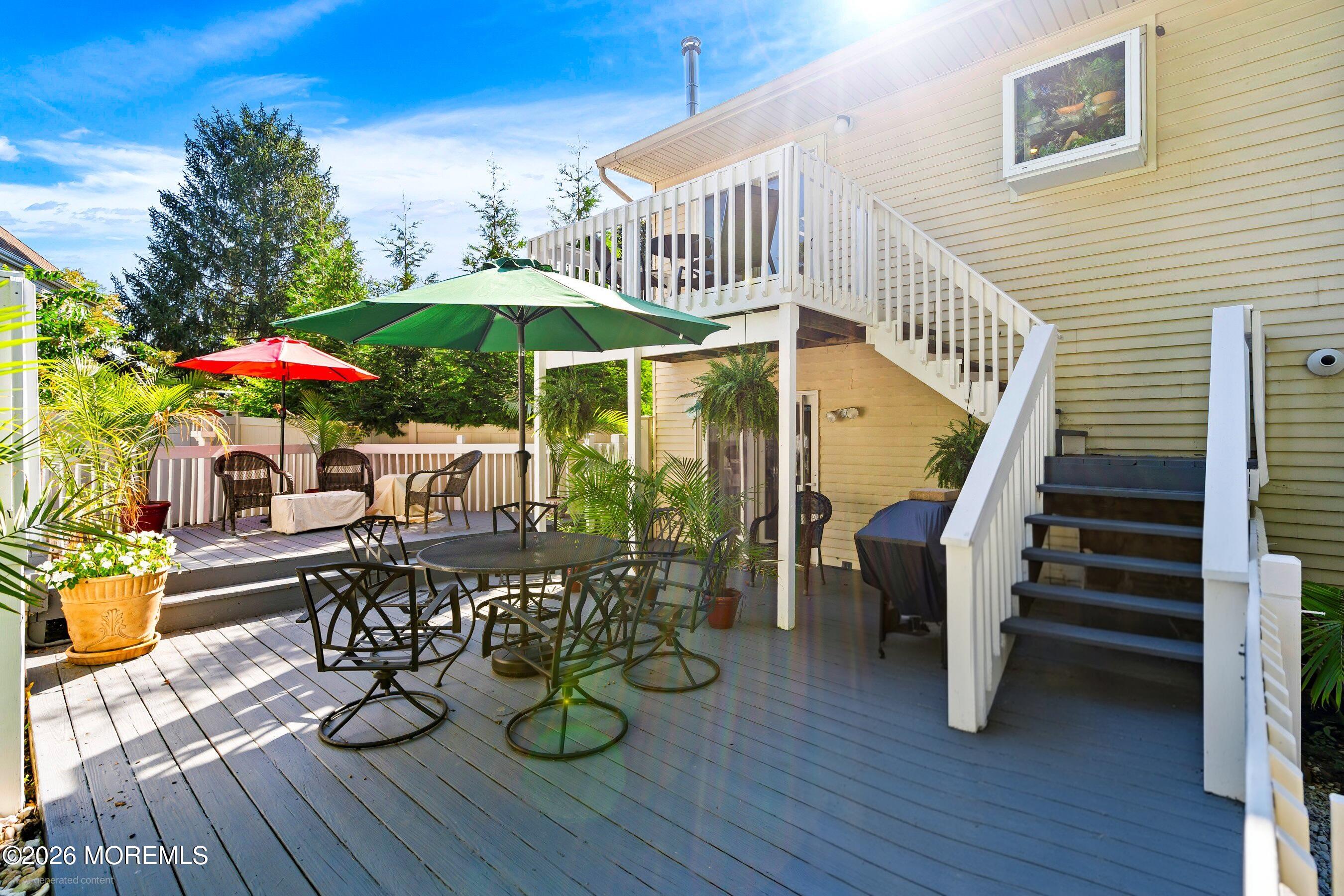 56 Sami Drive Howell NJ 07731