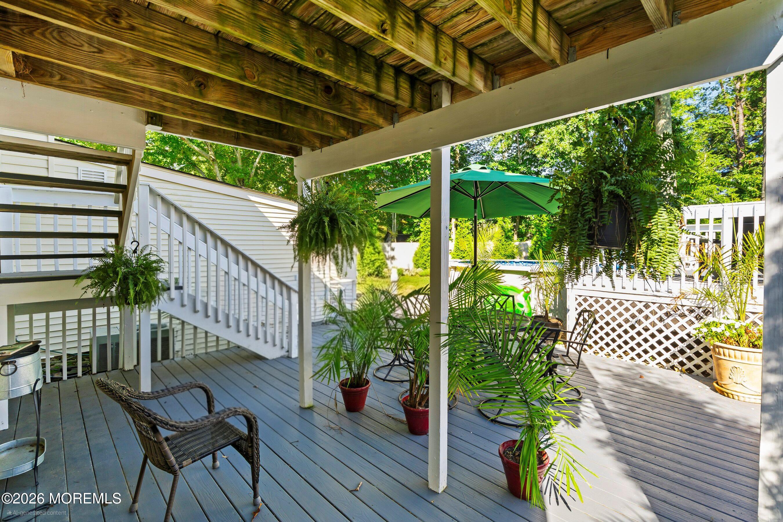 56 Sami Drive Howell NJ 07731