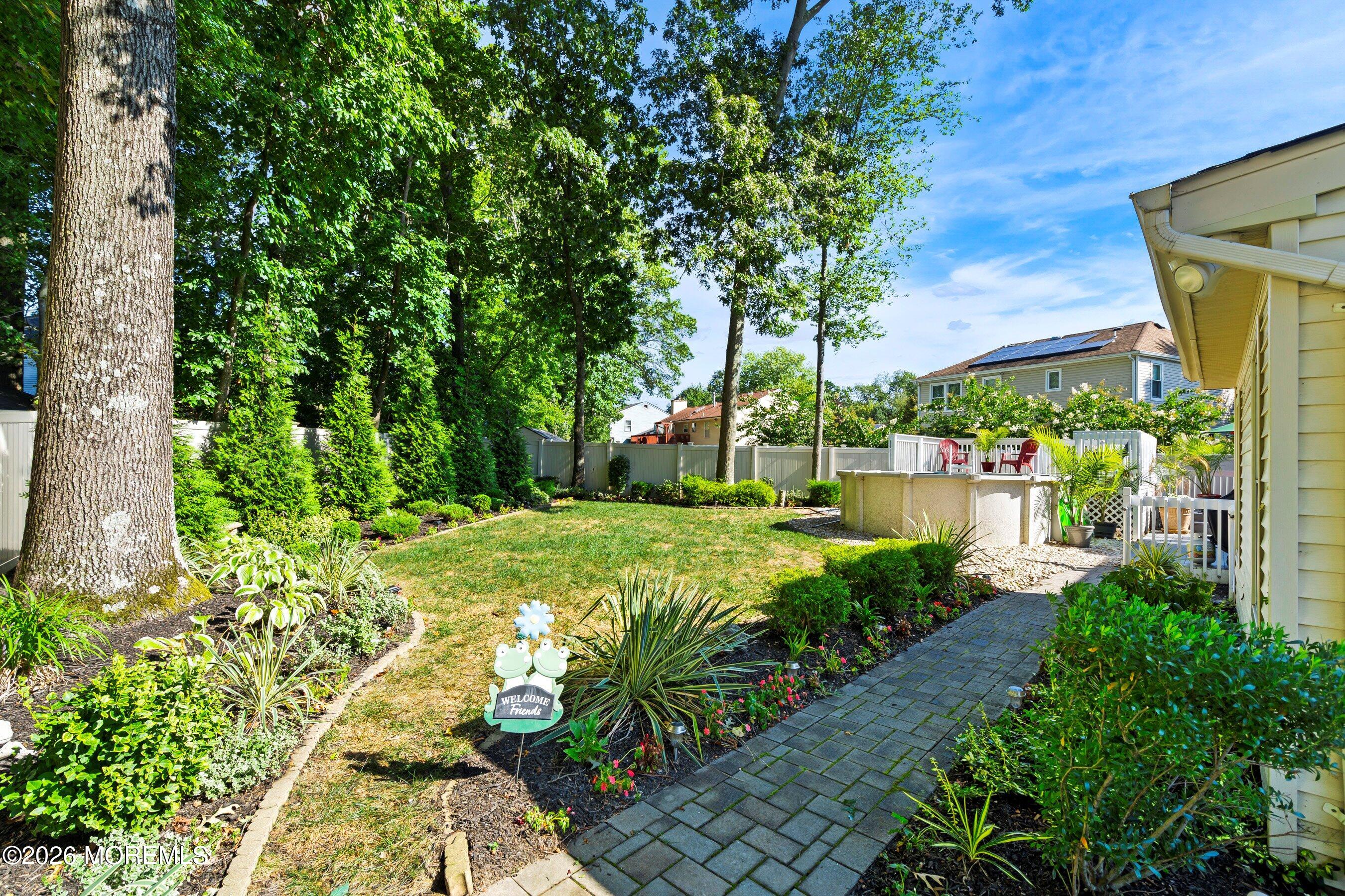 56 Sami Drive Howell NJ 07731