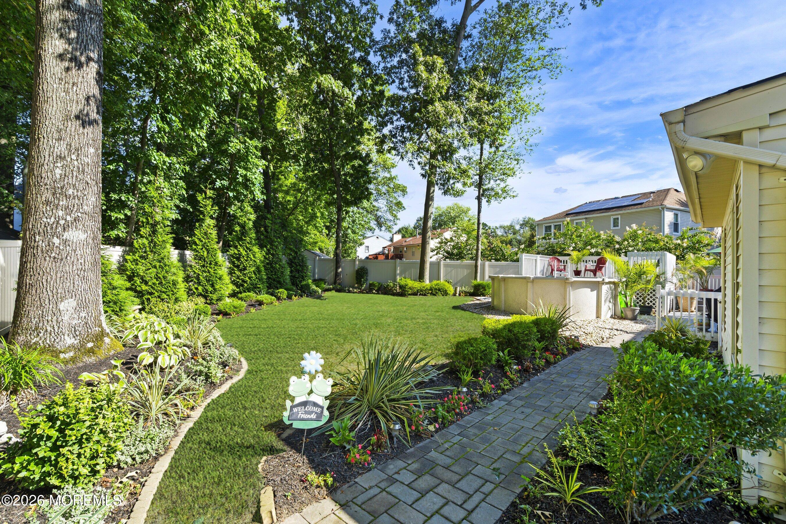 56 Sami Drive Howell NJ 07731