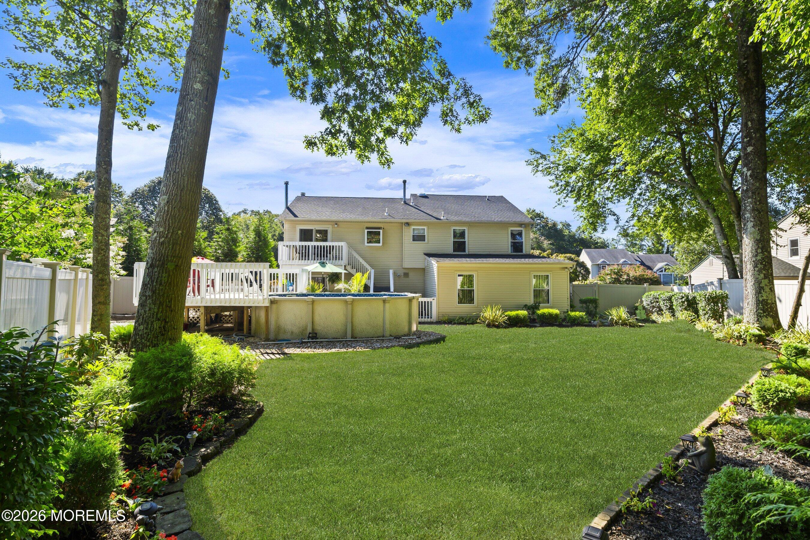 56 Sami Drive Howell NJ 07731