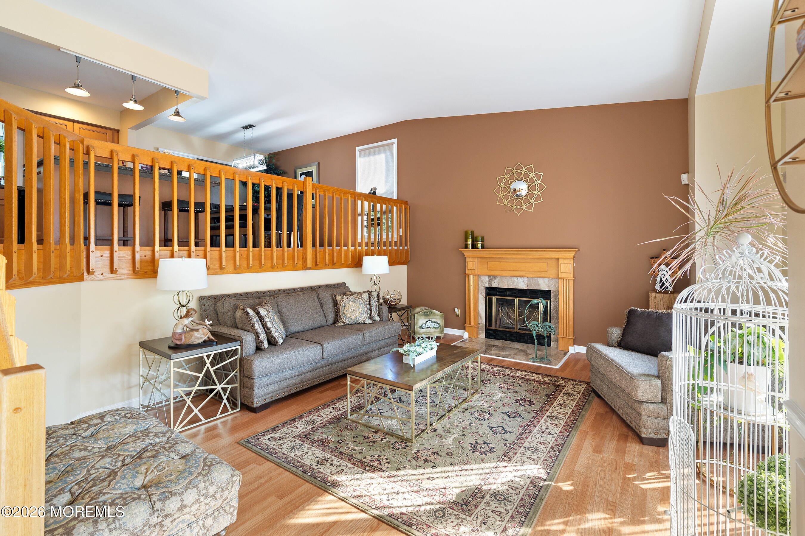 56 Sami Drive Howell NJ 07731
