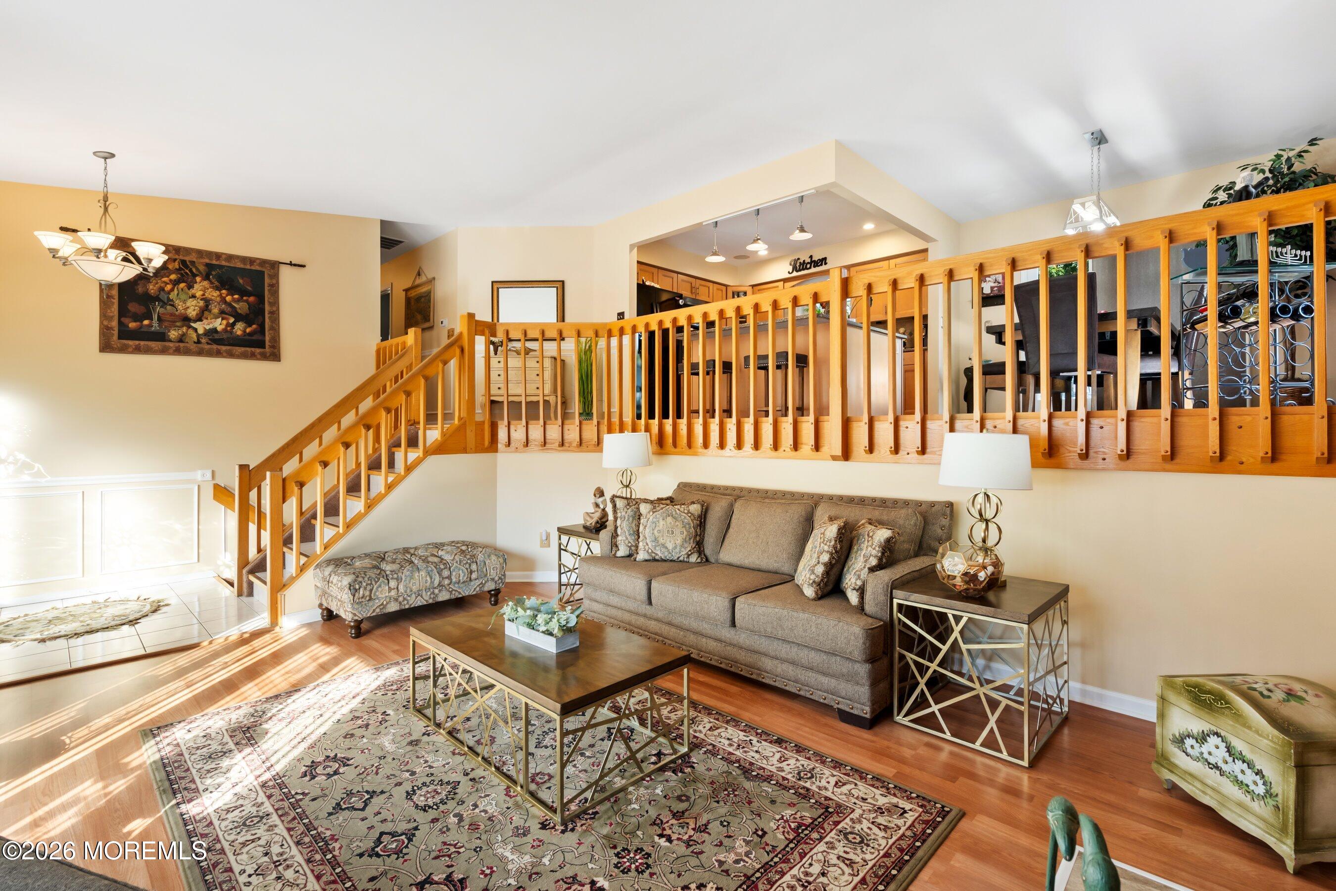 56 Sami Drive Howell NJ 07731