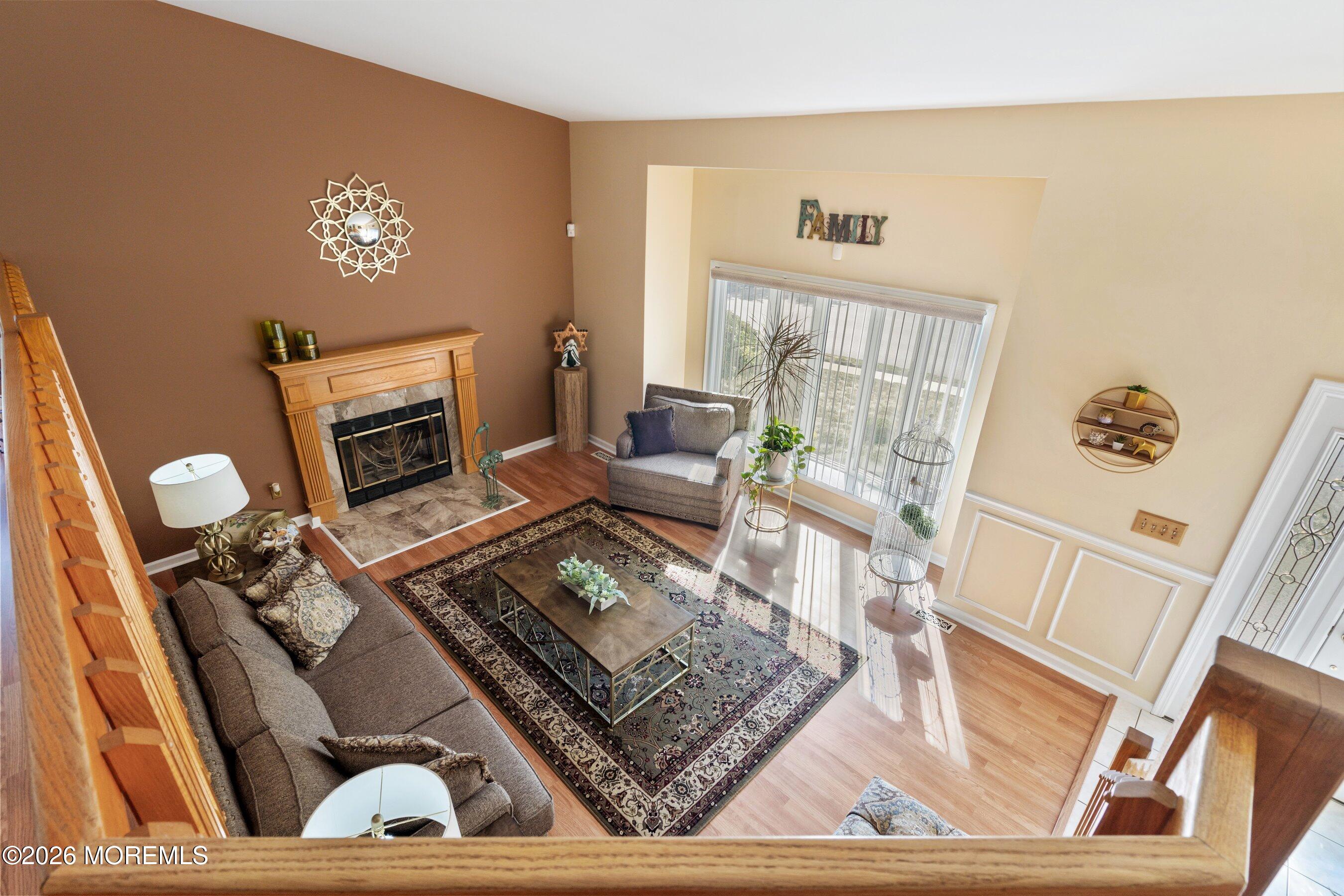 56 Sami Drive Howell NJ 07731