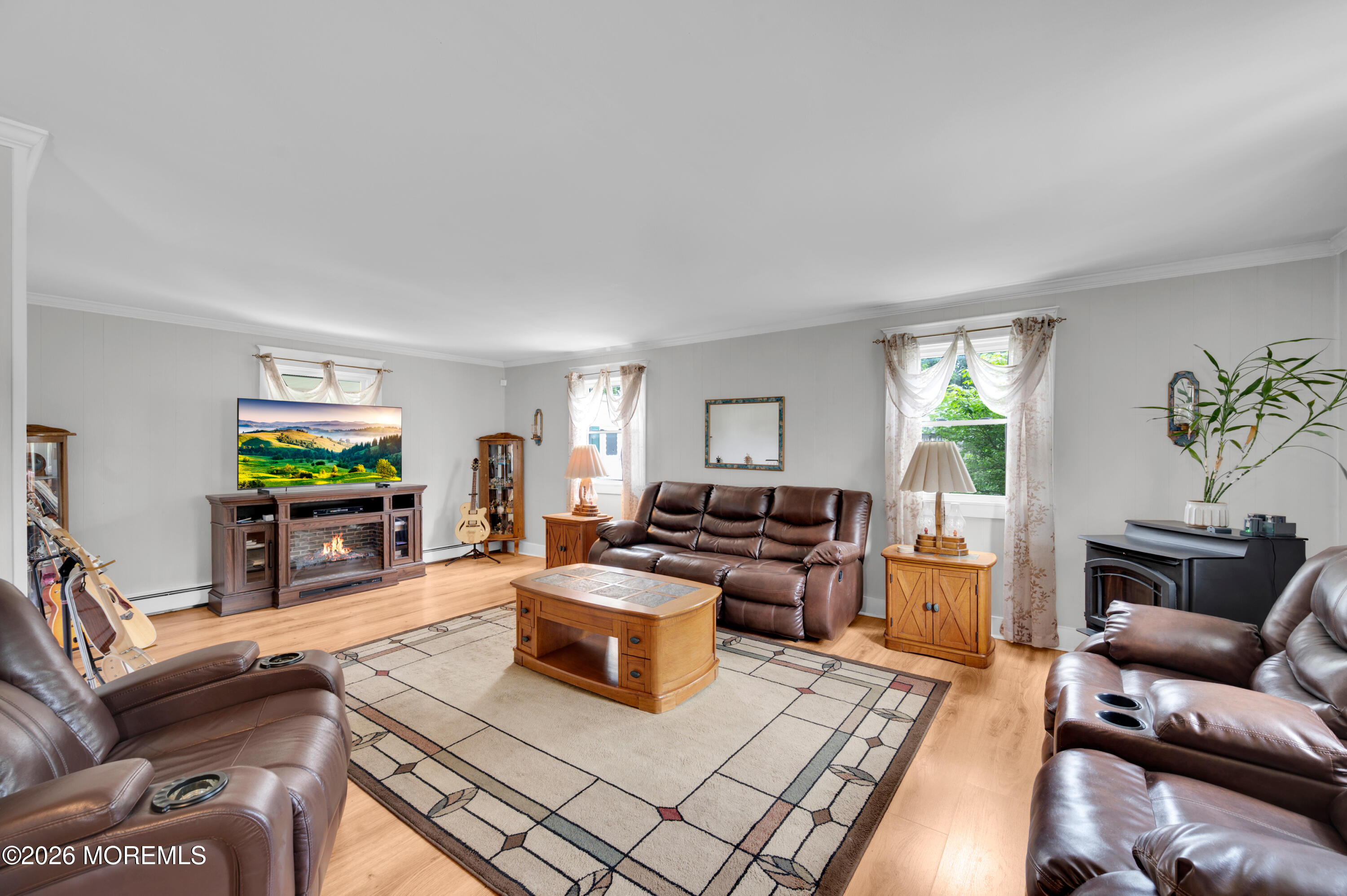 11 Crystal Avenue New Egypt NJ 08533