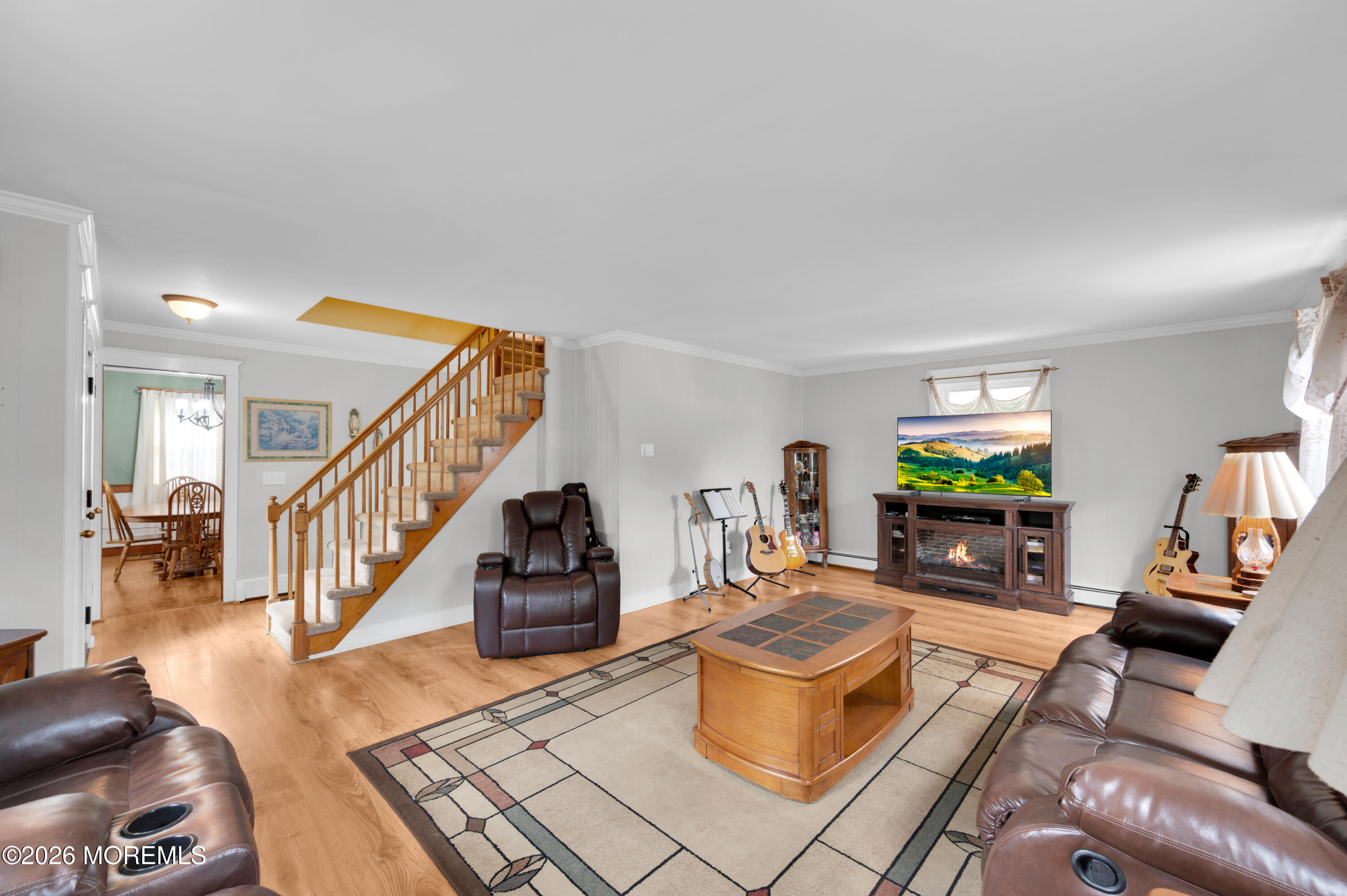 11 Crystal Avenue New Egypt NJ 08533