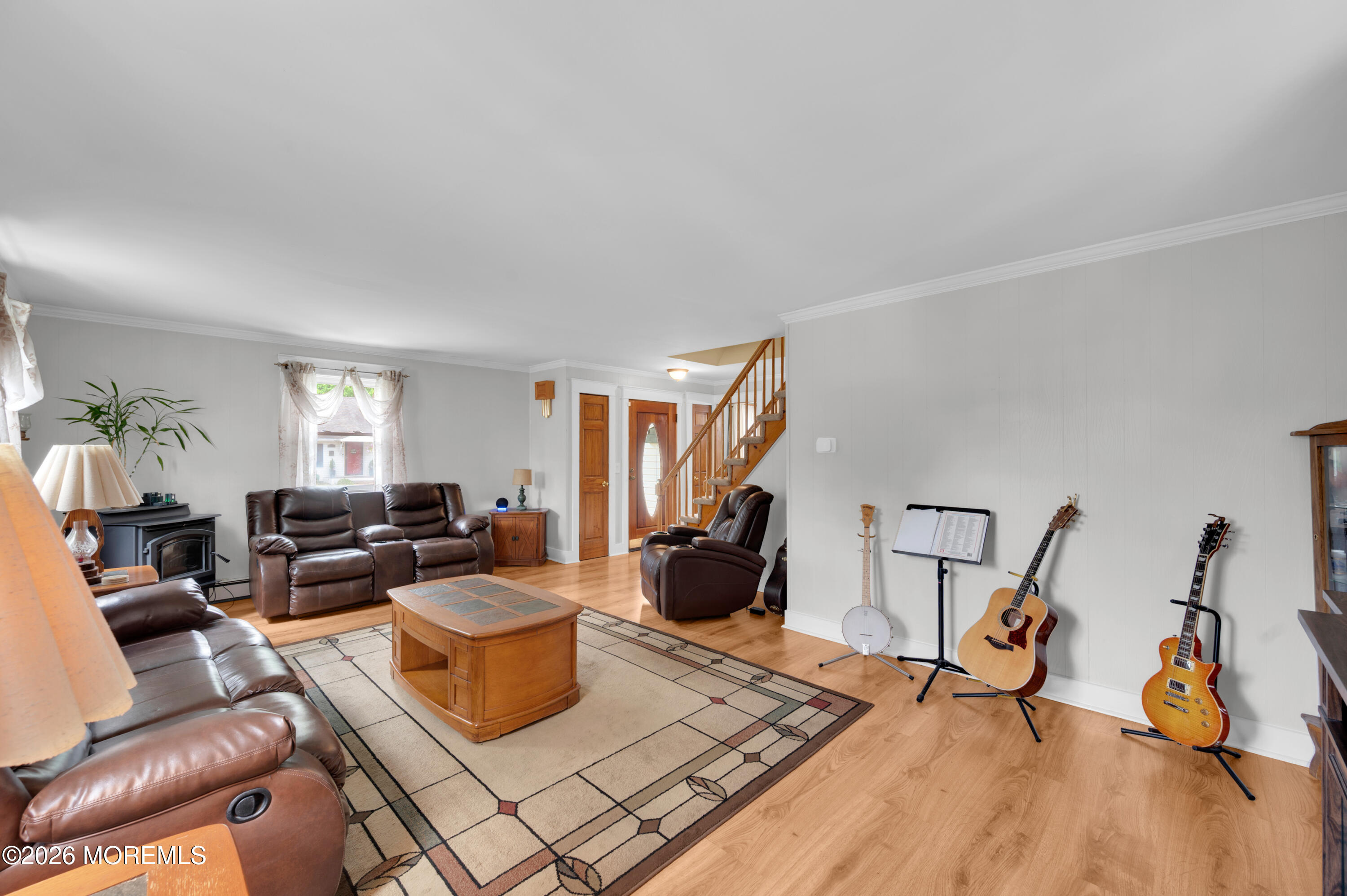 11 Crystal Avenue New Egypt NJ 08533