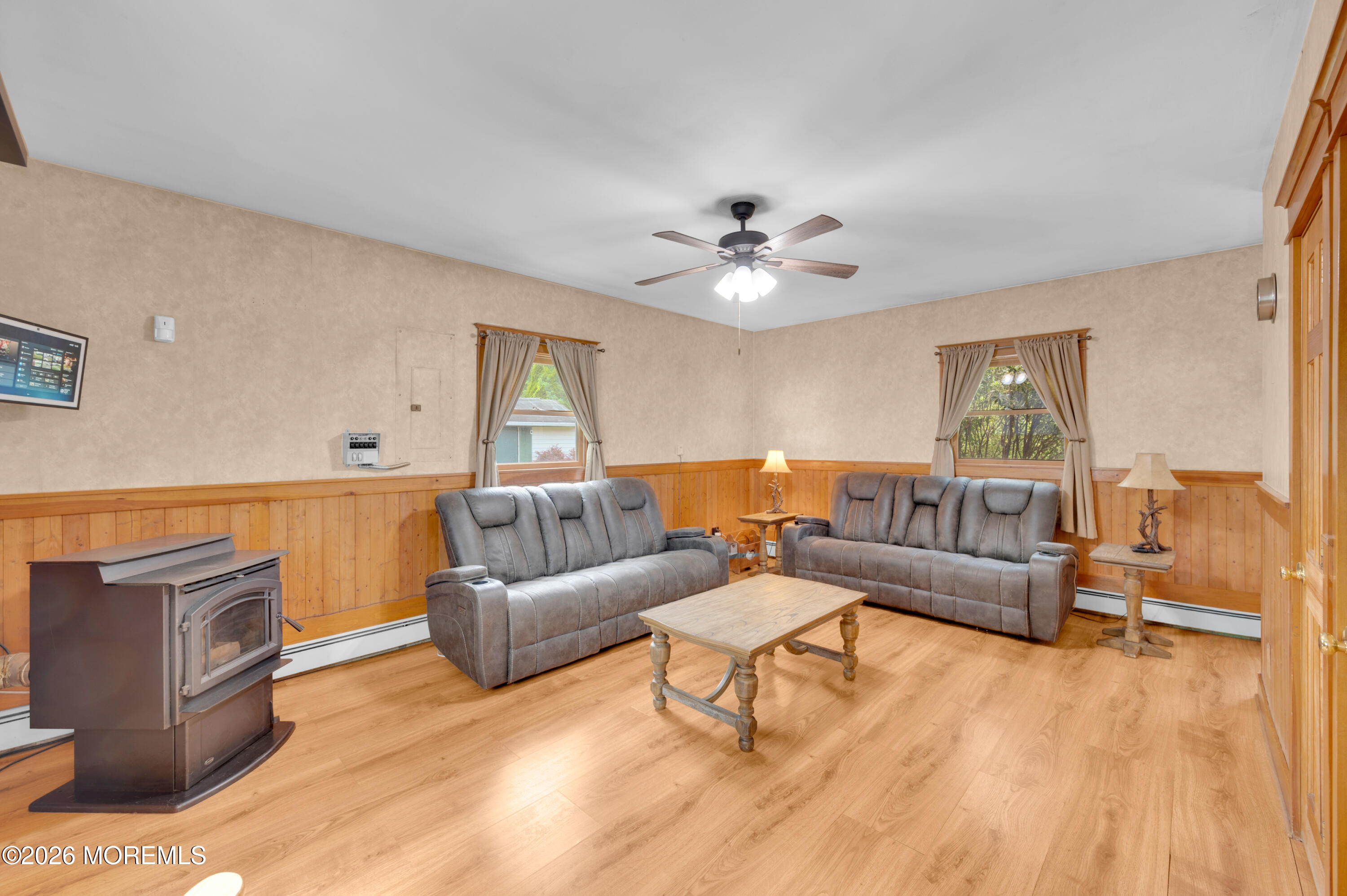 11 Crystal Avenue New Egypt NJ 08533