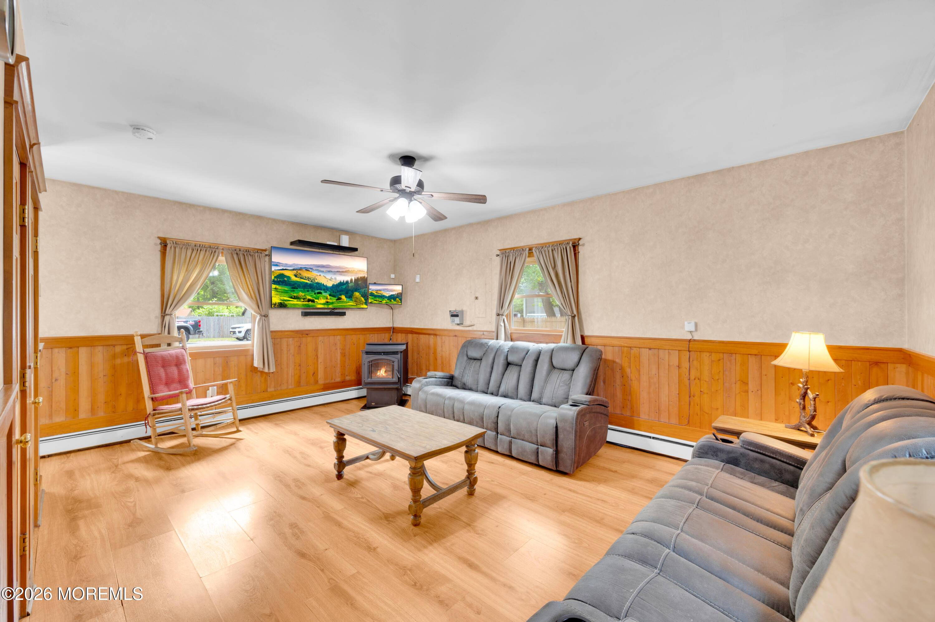 11 Crystal Avenue New Egypt NJ 08533