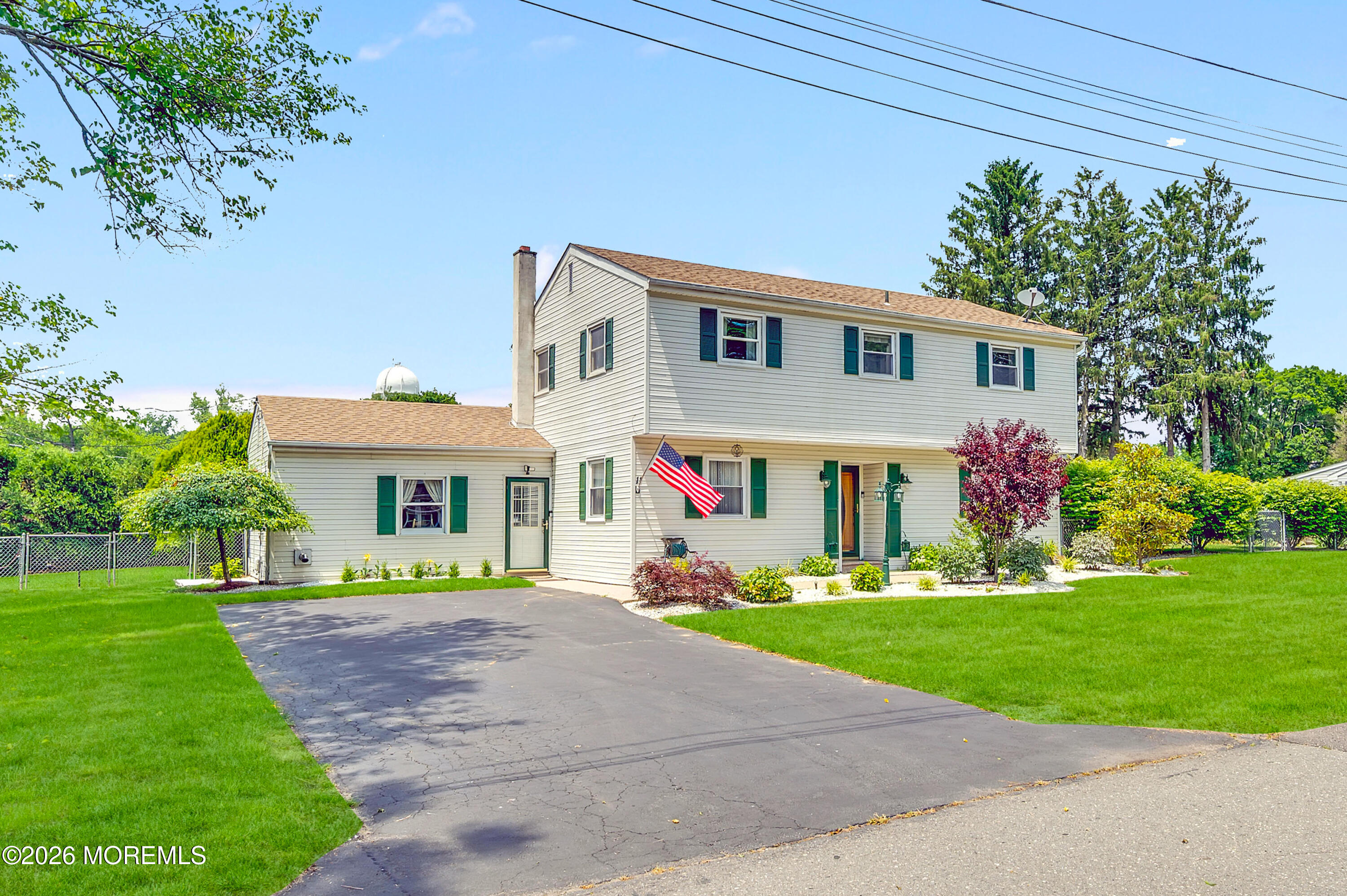 11 Crystal Avenue New Egypt NJ 08533