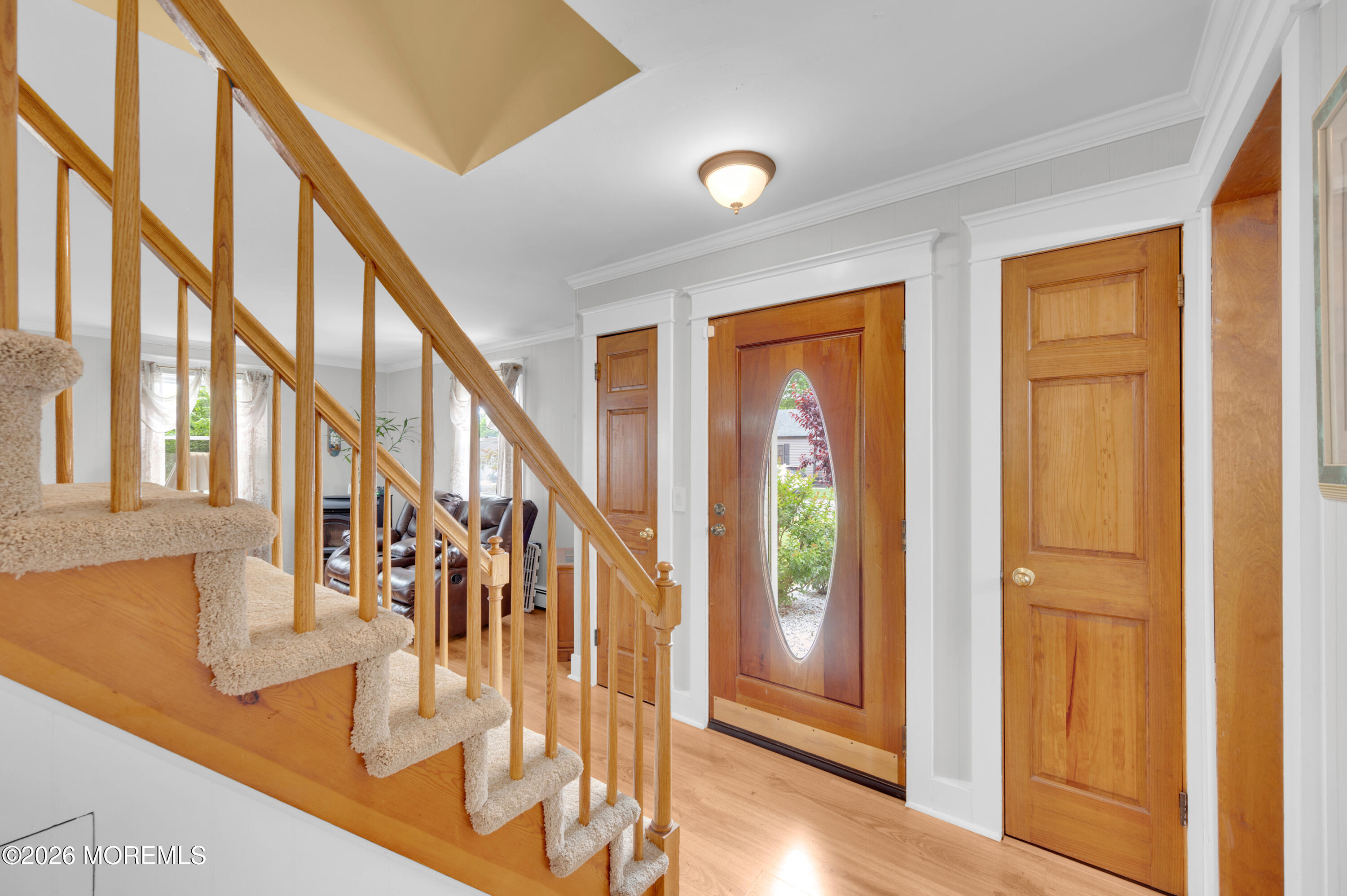 11 Crystal Avenue New Egypt NJ 08533