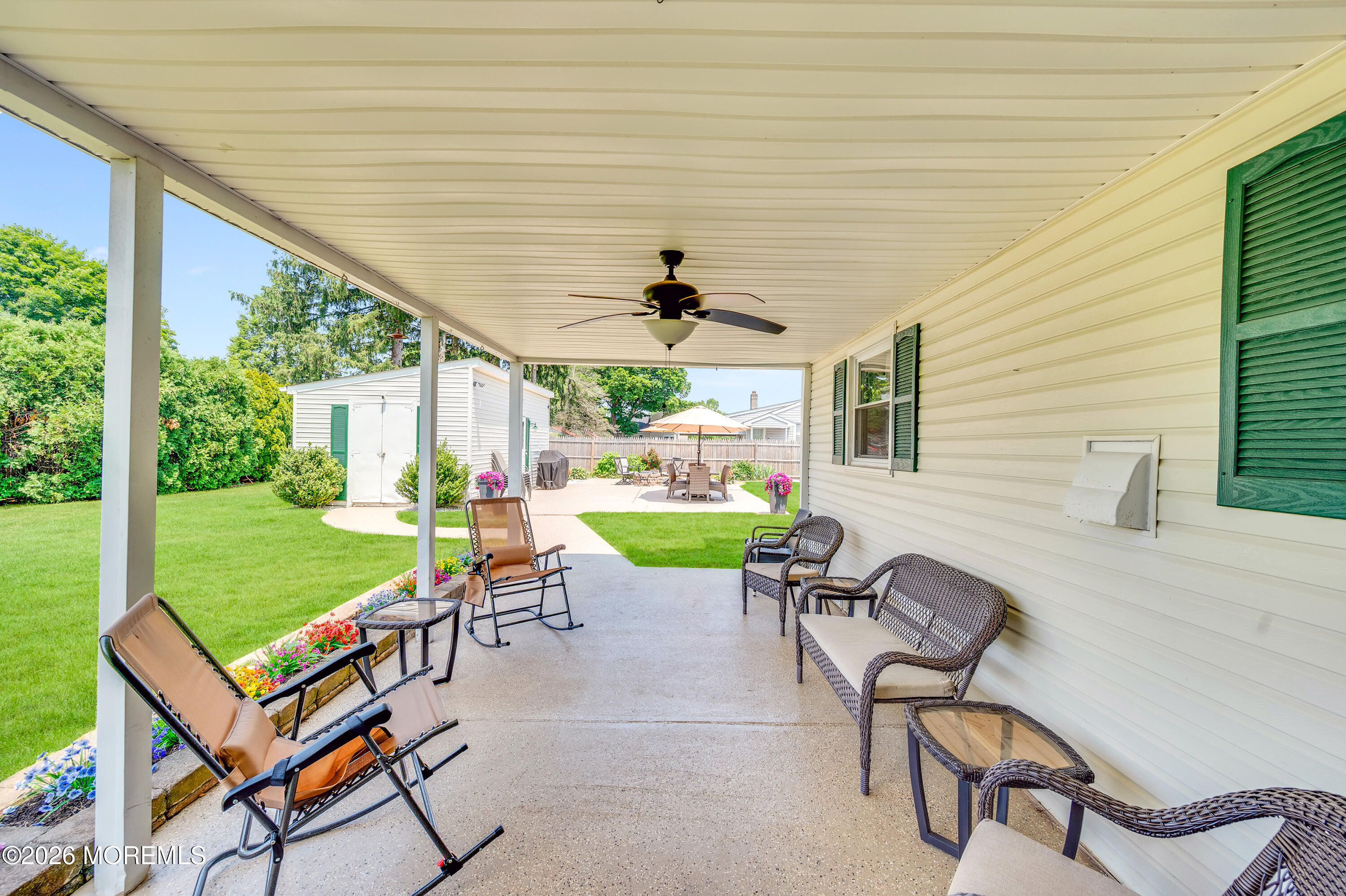 11 Crystal Avenue New Egypt NJ 08533
