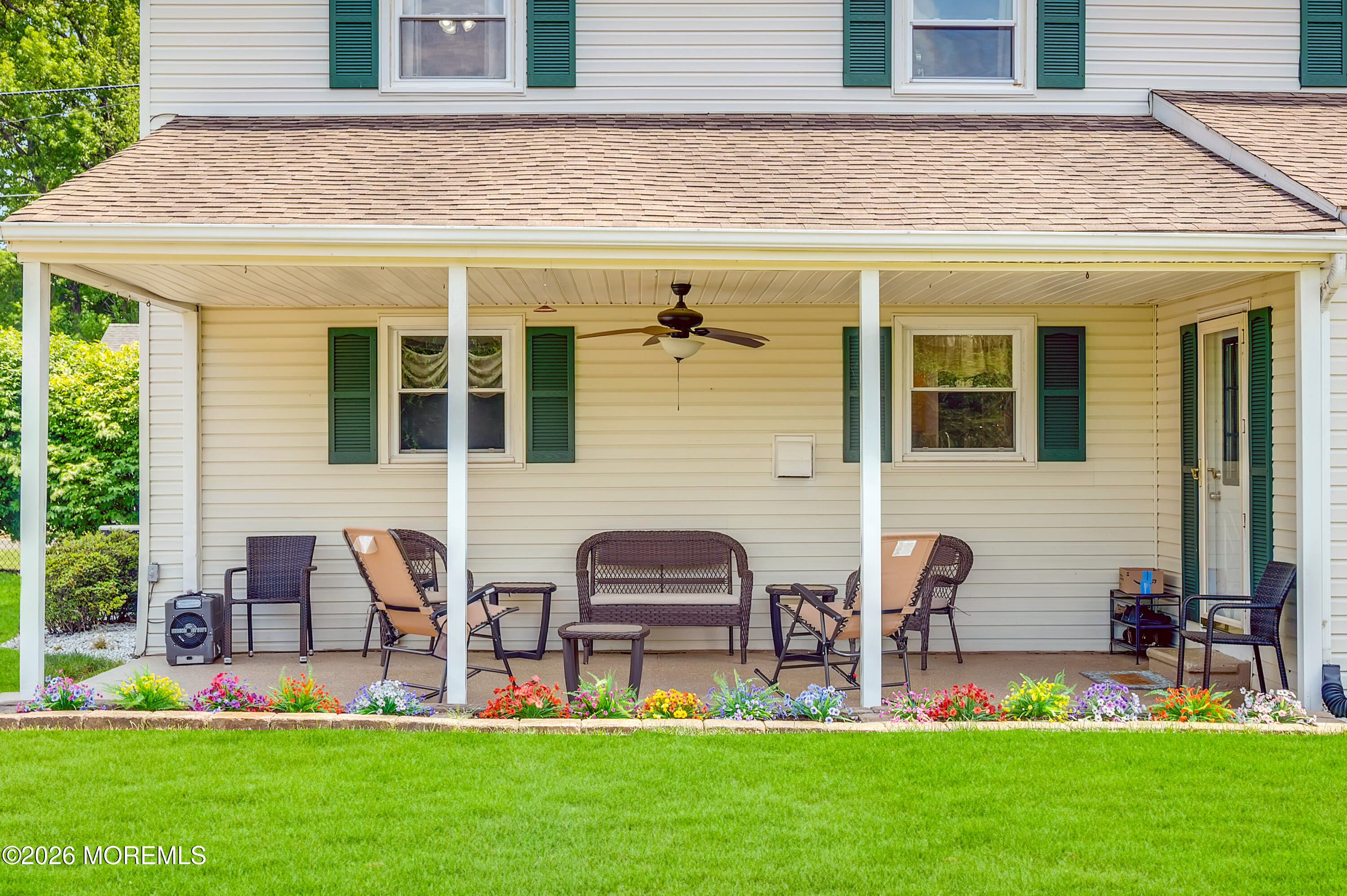 11 Crystal Avenue New Egypt NJ 08533