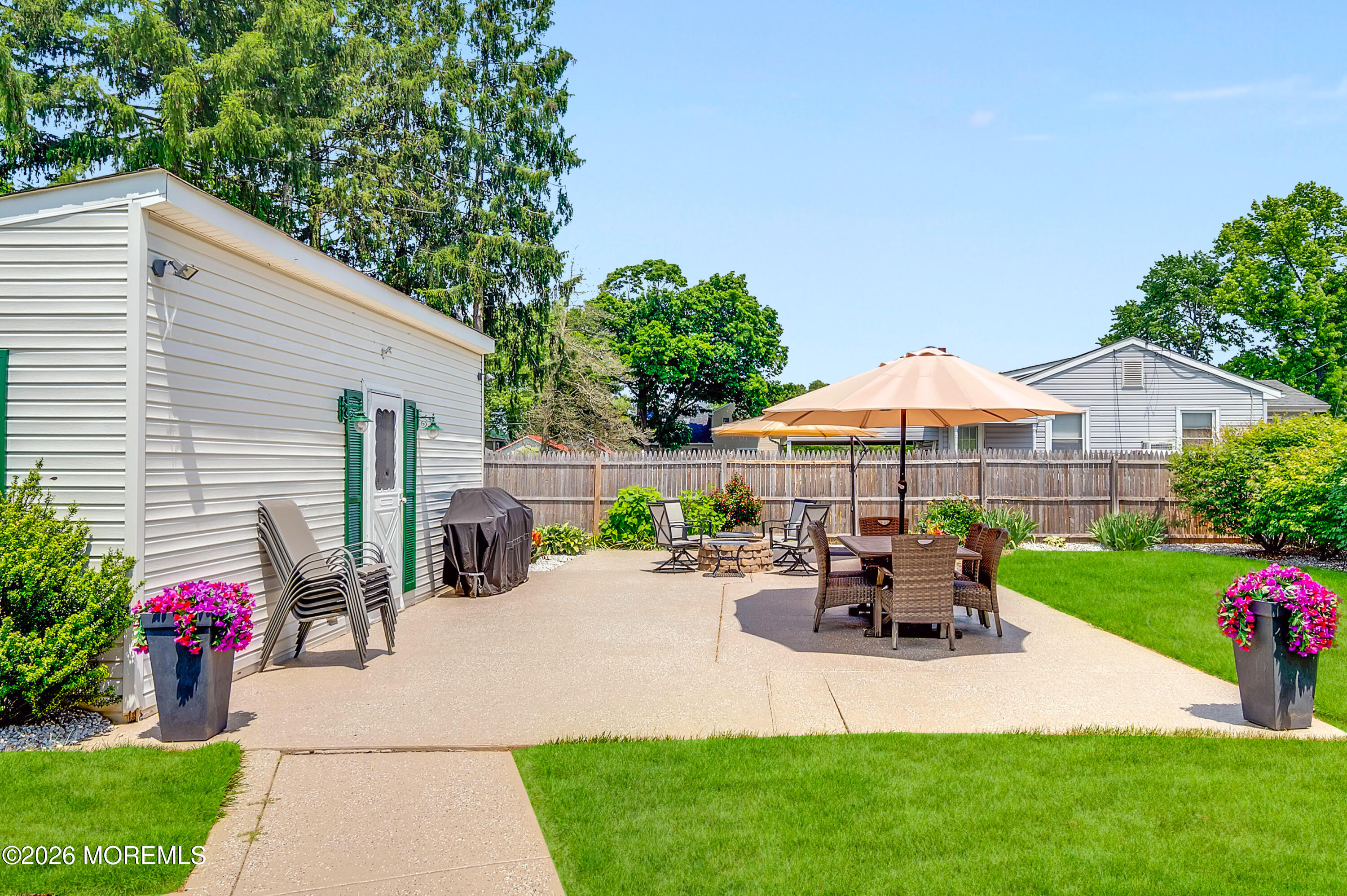 11 Crystal Avenue New Egypt NJ 08533