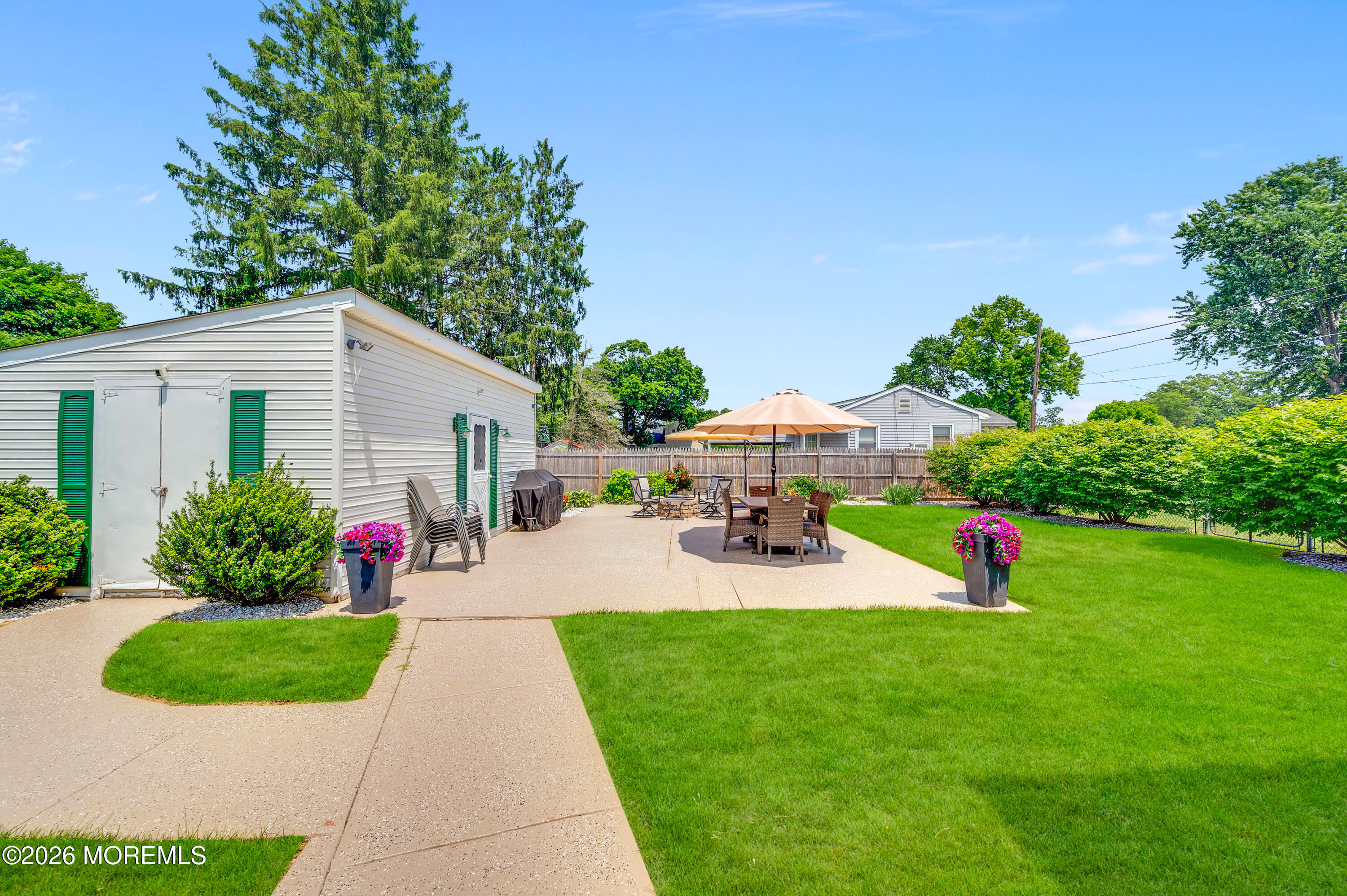 11 Crystal Avenue New Egypt NJ 08533