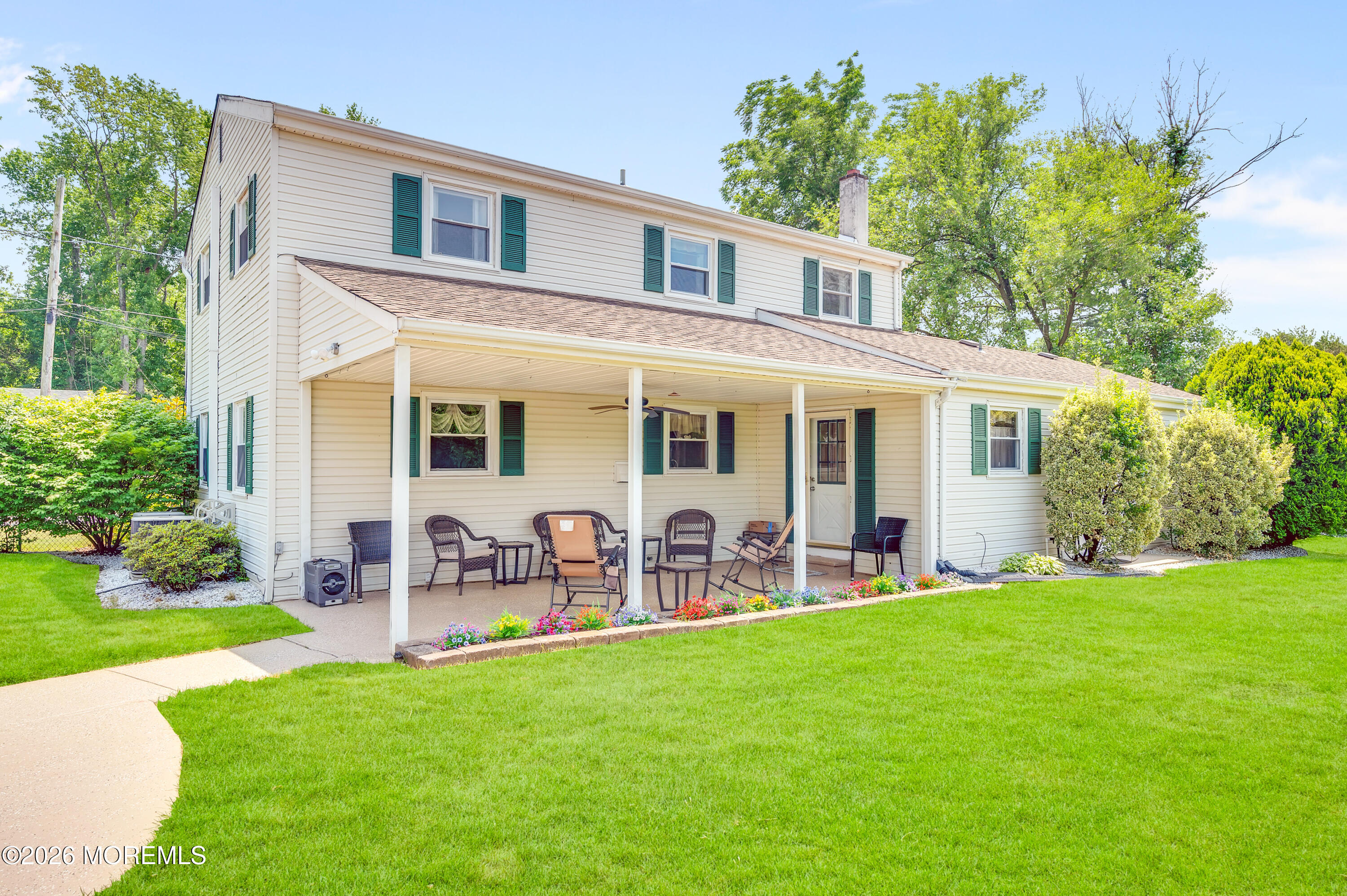 11 Crystal Avenue New Egypt NJ 08533