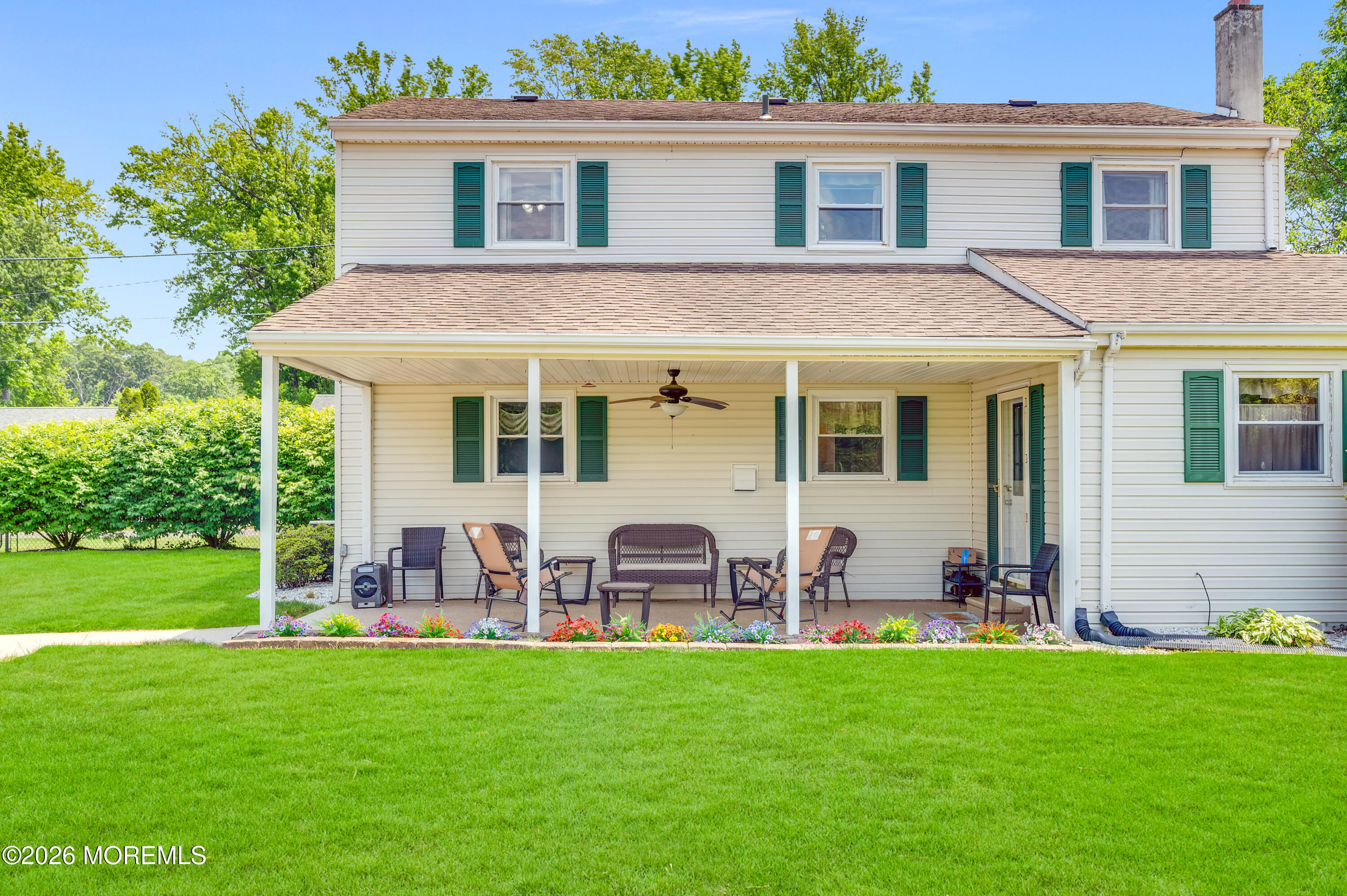 11 Crystal Avenue New Egypt NJ 08533