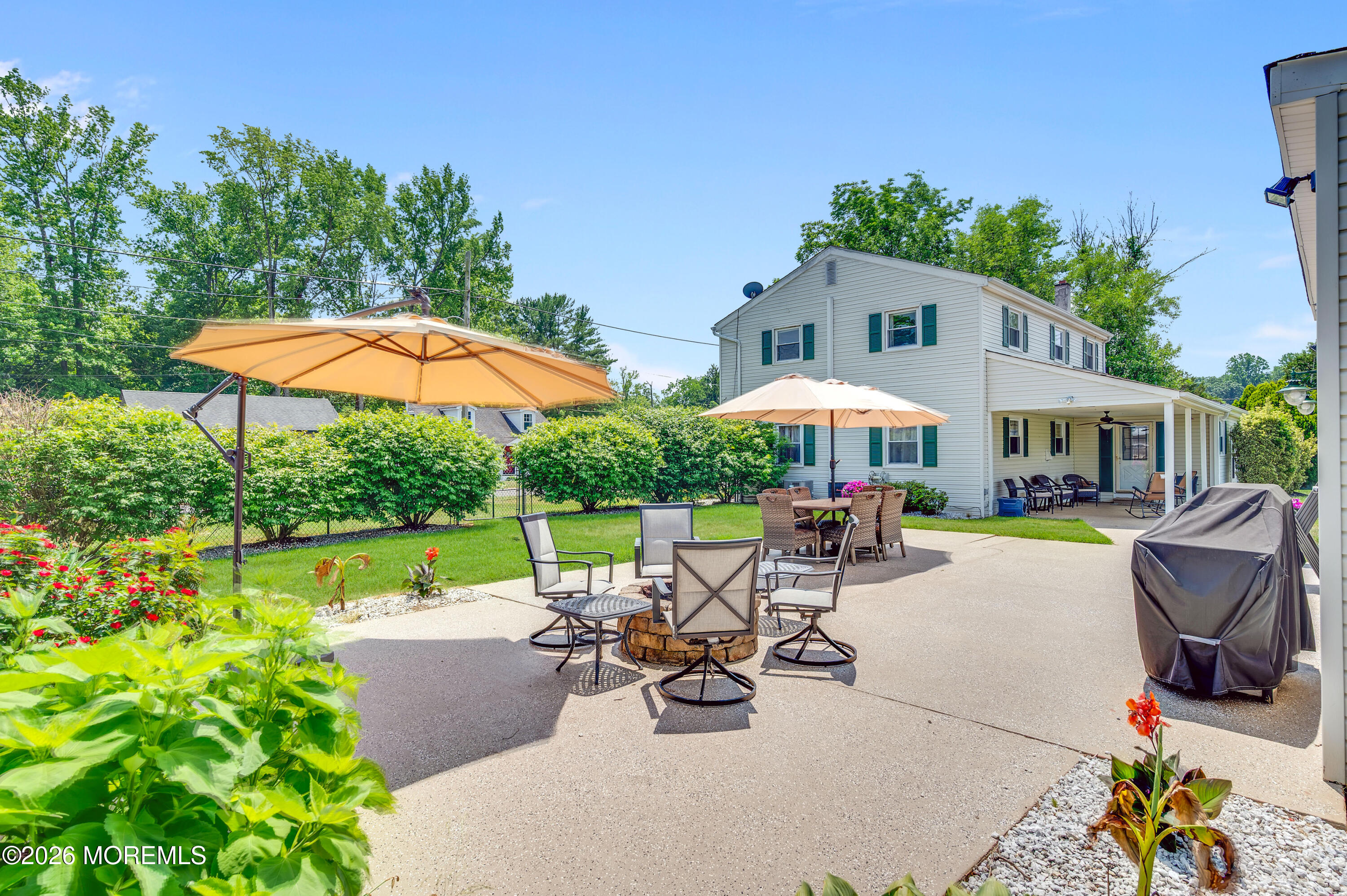 11 Crystal Avenue New Egypt NJ 08533