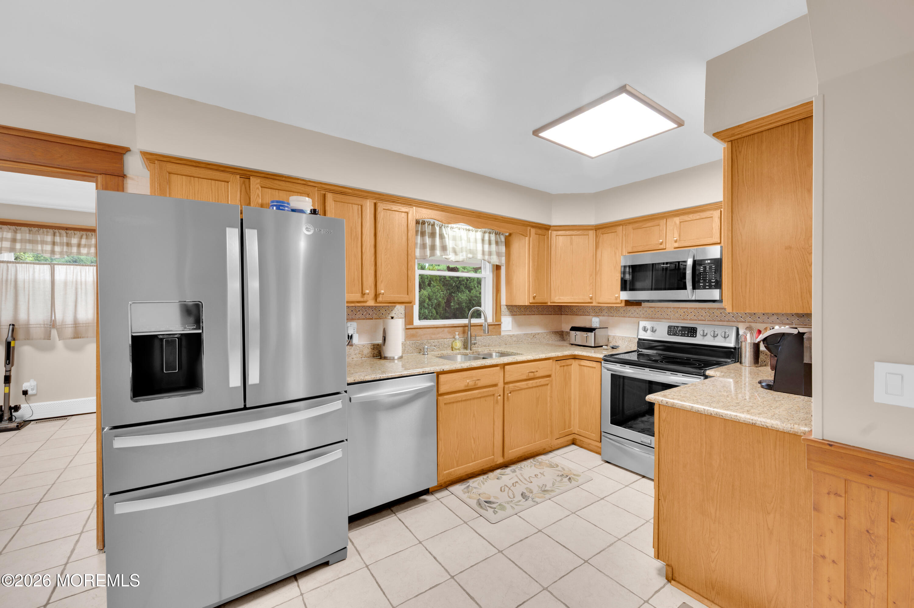 11 Crystal Avenue New Egypt NJ 08533