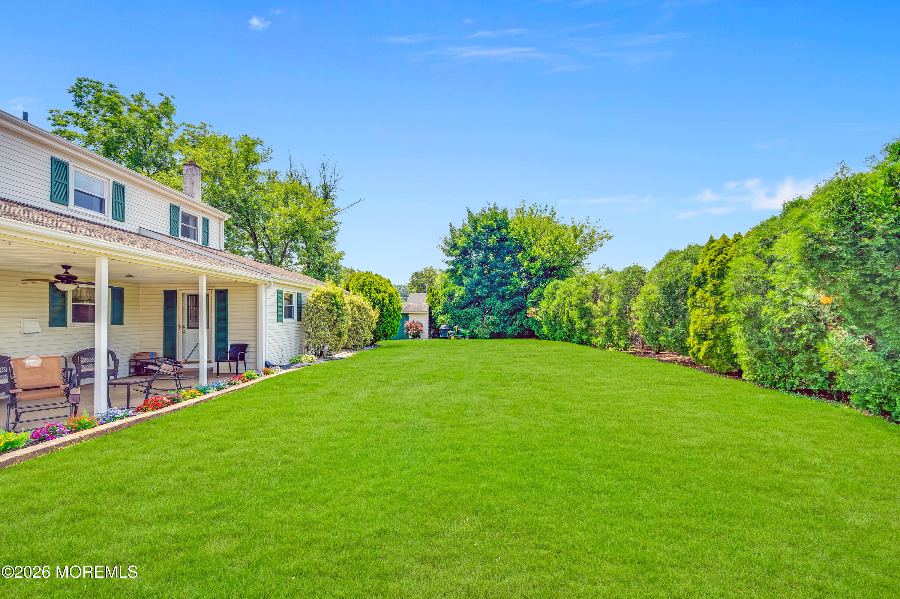 11 Crystal Avenue New Egypt NJ 08533