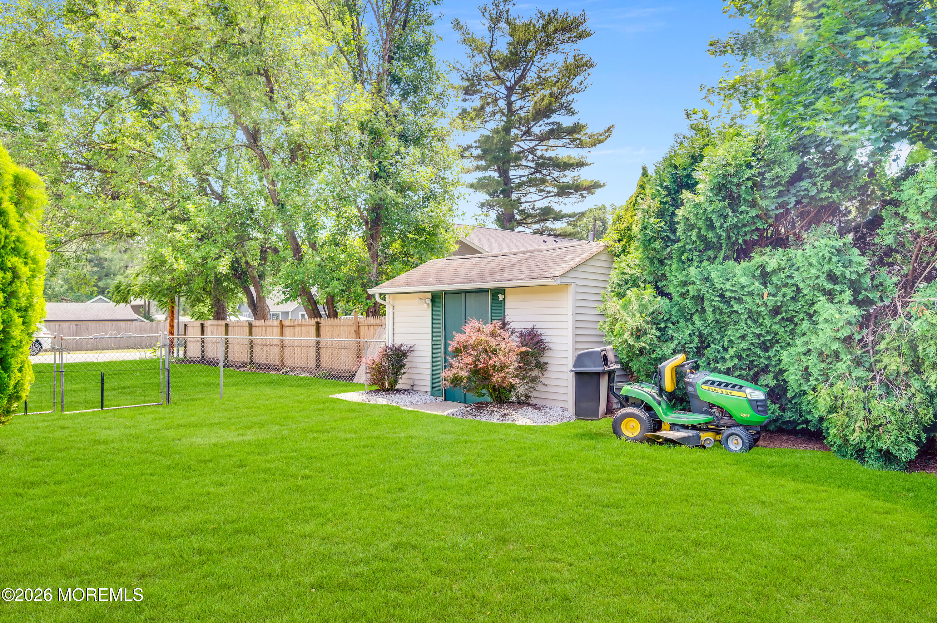11 Crystal Avenue New Egypt NJ 08533